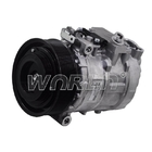 For Benz Truck Air Conditioner Compressor 24V For Benz ActrosMP2/MP3 WXMB003