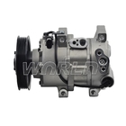 977013Z300 ACP658000P DVE12 Car Cooling Compressor For Hyundai Accent For Solaris WXHY103