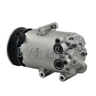 1766990 6G9119D629DC Auto AC Compressor For Ford SMAX For Mondeo For Galaxy2.3 For VOLVO WXFD006A