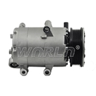 1766990 6G9119D629DC Auto AC Compressor For Ford SMAX For Mondeo For Galaxy2.3 For VOLVO WXFD006A
