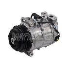 Auto AC Conditioner Compressor For Benz S63AMG/G63AMG Compressor WXMB071
