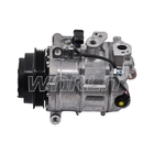 Auto AC Conditioner Compressor For Benz S63AMG/G63AMG Compressor WXMB071
