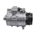 2005-2013 DCP17059 A0012302011 Vehicle AC Compressor For Benz S450/S500/CL500 WXMB084
