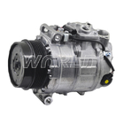 2005-2013 DCP17059 A0012302011 Vehicle AC Compressor For Benz S450/S500/CL500 WXMB084