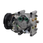 12V Car Air Compressor For Mitsubishi  086S 5PK Compressor Car Air Conditioner