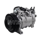 68021835AF AC Car Compressor System For Jeep Grand Cherokee For Chrysler For Dodge WXCL017