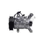 3881059JK01 3881051TG01 Auto Air Conditioning Compressor 12V 10SRE11C Model For Honda BRV For HRV