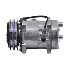 OEM SD7H154673/SD7H158241 Universal Truck AC Compressor Pump For DeutzFahr For JCB