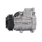 Air Conditioner Compressor Parts For Benz MB100 For Ssangyong Rodius WXMB117