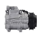 Air Conditioner Compressor Parts For Benz MB100 For Ssangyong Rodius WXMB117