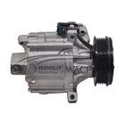 095524150 Auto Air Conditioning Compressor For Chevrolet Spark Opel Karl  Viva1.0 WXCV062