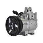 12V Car AC Compressor 977014F100 F500DH3AA02 For Kia Bongo3 Frontier For Porter For Hyundai WXHY023