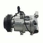97701H6100 Auto Air Condition Compressor For KIA K2 For Rio 1.4 WXKA024