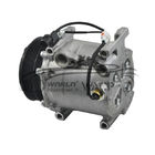 MSC90 Air Compressor Auto Cooling System 12V For Mitsubishi outlander MR568374 WXMS067