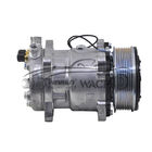 12Volt Air Conditioning Electric Automotive Compressor For 5S14 8PK WXUN082