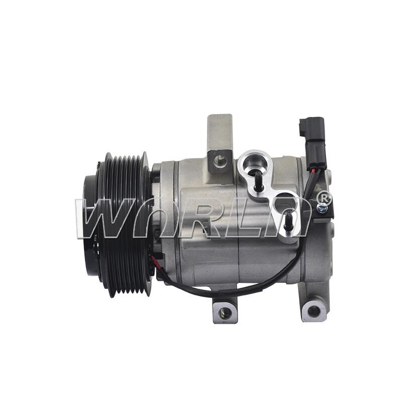 UC9M61450A Auto AC Compressor For Ford Ranger For Troller For Mazda BT50 2.2/3.2TDCI WXFD081