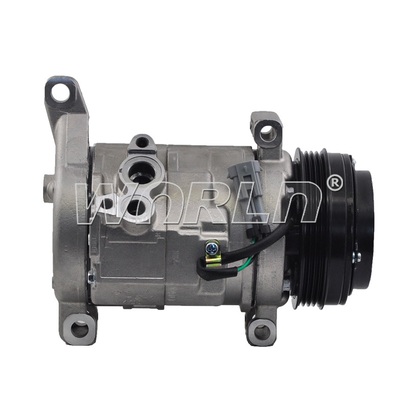 Car Air Conditioner Parts Compressor ‎25891792 10364873 For Chrysler Avalanche For Silverado For GM CWXCL002
