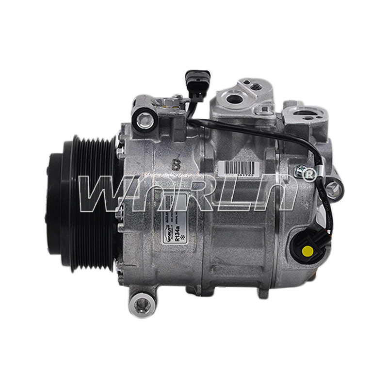 0008306902 4471506060 Car Air Conditioner Compressor For Maybach S600/S65AMG W222 WXMB058