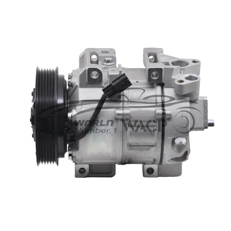 DSC17C Vehicle AC Compressor 700846 For Nissan XTrail WXNS109