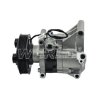 D65161450H Auto Car Parts Ac Compressor For Mazda2 For Ford Fiesta1.5 WXMZ005