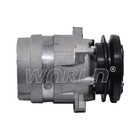 124195 033198 CO20454C Truck Air Conditioner Compressor For Hyundai For Daewoo For Doosan WXTK024