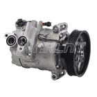 LR020193 LR018202 AC Compressor Car Part For Freelander2 WXLR006