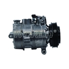 6SAS14C Car Ac Air Conditioner Compressor A0038304460 4472501670 For Benz A/B/CLA/GLA200 WXMB046