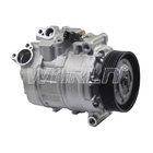 7SEU17C AC Compressor 4472603490 DCP05033 For BMW1/3/Z4 WXBM052