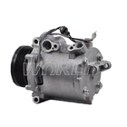 7813A096 AKC200A221A Cooling Pump Compressor For Mitsubishi  ASX For Grandis For Lancer WXMS036