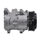 4472209522 Car Ac Parts Compressor For Toyota For Estima WXLX008