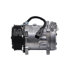 SD7H158274/APCON15060 12 Volt Truck Air  Conditioner  Compressor For Fendt 24V