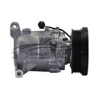 2004-2007 Car AirCon Compressor 8973694180 For Isuzu DMax For Chevrolet LUV DMax For Rodeo3.5 WXIZ025