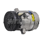 V5 4PK Car Air Condition Compressor Compressor For Kia pride WXKA046