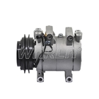 10S15C Car AC Compressor 898199289 A4201184A02001 For Isuzu DMAX 3.0 WXIZ004A