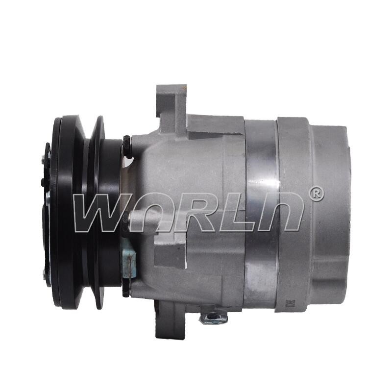 124195 033198 CO20454C Truck Air Conditioner Compressor For Hyundai For Daewoo For Doosan WXTK024