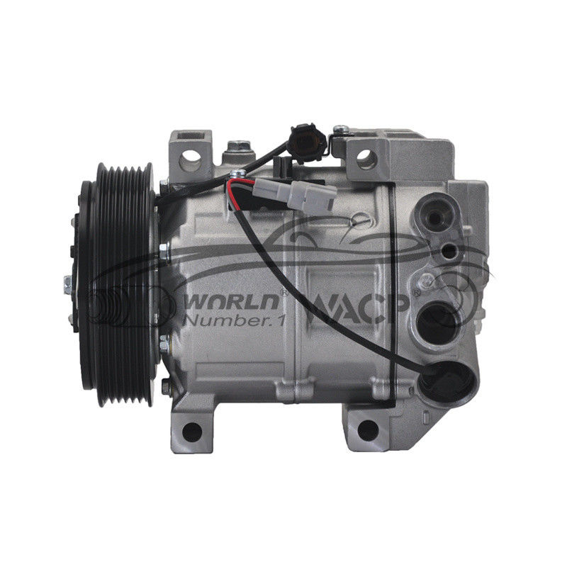 926001KC1A Auto Parts Air Conditioner Compressor For Nissan Juke1.6 WXNS134