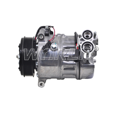 C2Z29596 تهویه مطبوع کمپرسور ماشین برای جگوار XF I (X250) 2.2 WXJG002