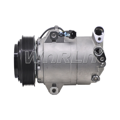 DKS17D کمپرسور ماشین تهویه هوا 926004JM2B برای نیسان Pathfinder WXNS033