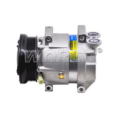 ماشین کمپرسور AC برای شورولت Aveo برای Daewoo کالوس برای لاکتی 95234605 95907417 WXCV011