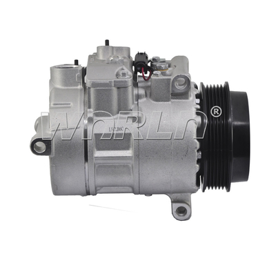 A0012300711 DCP17046 کمپرسور ثابت برای بنز SLK R171 2004-2011 WXMB030