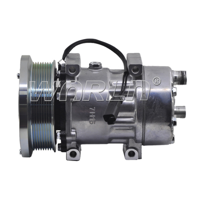 آر سی600.417 کامپرسور آمپولیشن هوا برای کامپرسور CATERPILLAR 988 PA CARREGADEIRA 12V WXTK095