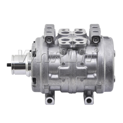 آر سی600.336 کمپرسور اتوماتیک AC برای MITSUBISHI OUTLANDER/L200 TRITON/JOHN DEERE 6165J WXUN085
