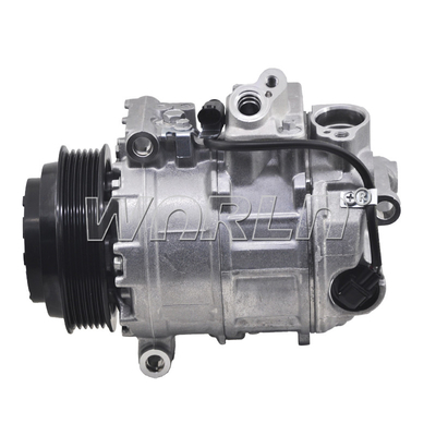 DCP17112 0022304411 کمپرسور هوا 6SEU خودرو 12V برای بنز C/E/SLK W204/W212/R172 WXMB031