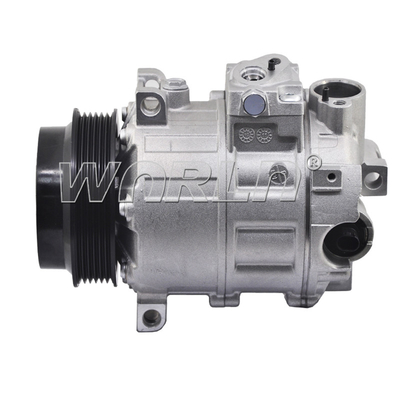 DCP17026 A0022309011 برای بنز C/E/S برای اسپرینتر برای ویانو برای ویتو کمپرسور Aircon WXMB014B
