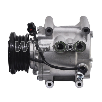 1016001024 کمپرسور تهویه مطبوع برای Jaguar Xtype برای Stype 2.5 WXJG001