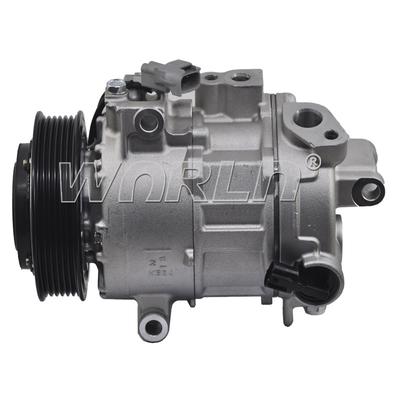 4471607121 68140664AB کمپرسور اتوماتیک AC 7SBH17C برای شارژر Dodge Challenger برای رام WXDG027