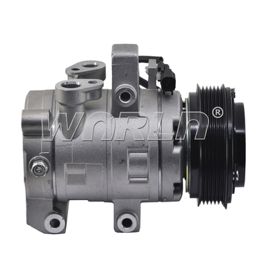 ماشین کمپرسور AirCon FR3Z19703G BR3Z19703B برای فورد موستانگ 5.0/5.2 WXFD031