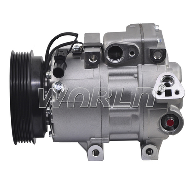 977011U100 کمپرسور برای هیوندای سانتاف برای سوناتا برای گراندور برای تراگو برای کیا Ceed WXHY008