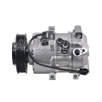 کمپرسور هوا 12 ولت DVE18 6PK برای کیا برای سورنتو2.4 97701C5350 WXKA028