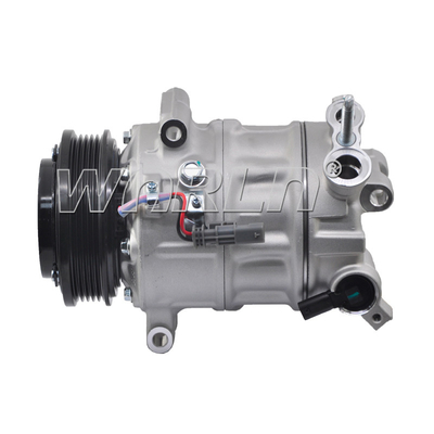 12 ولت تهویه مطبوع کمپرسور اتوماتیک برای شورولت مالیبو XL 1.5/2.0 WXCV051